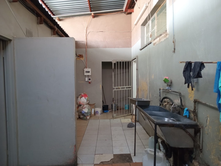  Bedroom Property for Sale in Bloemhof North West